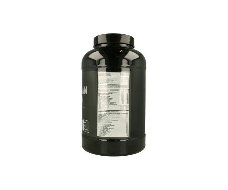 Hydrolean protein cookies cream 2 kg Pwd