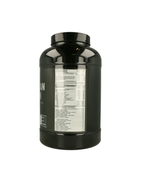 Hydrolean protein cookies cream 2 kg Pwd