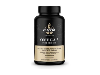 F-Pharm omega 3