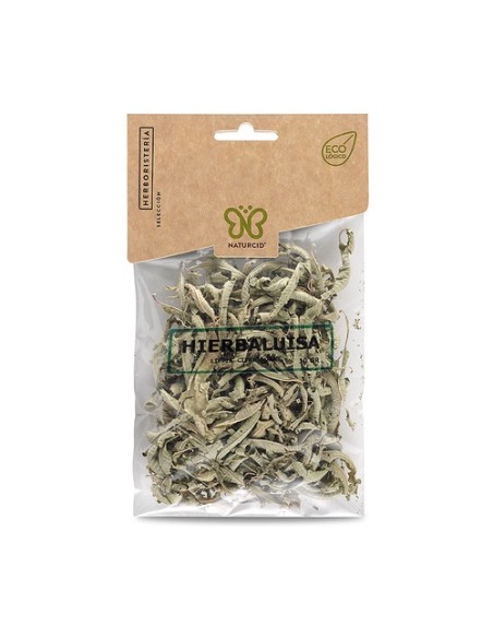 Hierbaluisa hoja entera extra Eco 12 g NATURCID