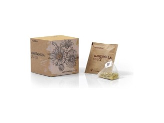 Infusión de manzanilla dulce Eco
