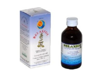 Relaxsol Gotas