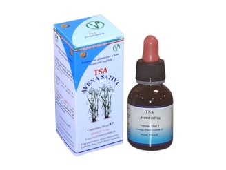 Tsa Avena Sativa