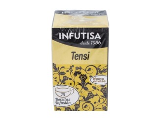 Infusión tensi tensión