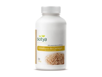Levadura de Cerveza