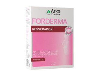 Resveradox extra forte