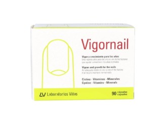 Vigornail (uñas)