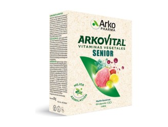 Arkovital Senior