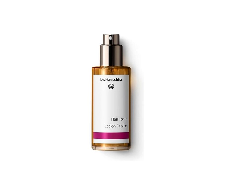 Loción Capilar Nim Fortificante 100 ml Dr. Hauschka