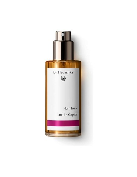Loción Capilar Nim Fortificante 100 ml Dr. Hauschka