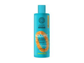 Champú voluminizador de colágeno Oblepikha O