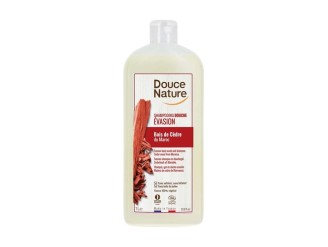 Champú y gel de ducha madera de cedro Marruecos