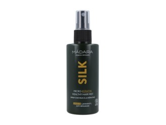 Silk Micro-Keratina bruma cabello saludable