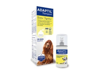 Adaptil transport spray para perros