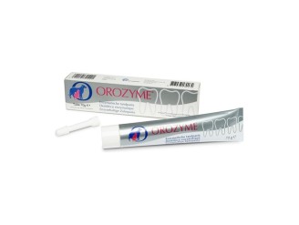 Orozyme gel dentífrico mascotas