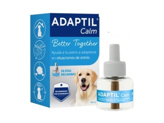 Adaptil calm recambio 1 mes para difusor