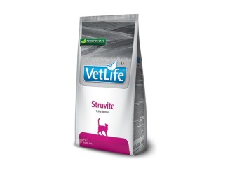 Vet life Struvite para gatos