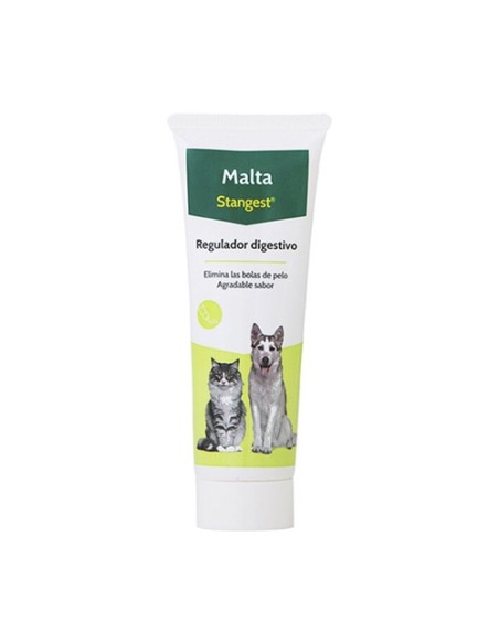 Malta perros gatos 100 g Stangest