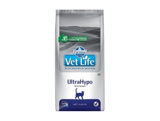 Vet life UltraHypo para gatos