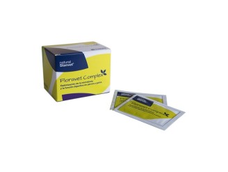 Floravet complex función digestiva perros y gatos