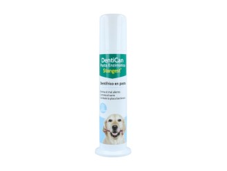 Dentican Dentífrico en pasta para perros