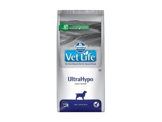 Vet life UltraHypo para perros