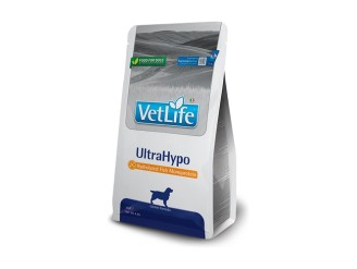 Vet life Ultrahypo para perros