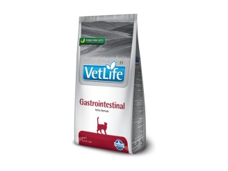 Vet life gastrointestinal para gatos