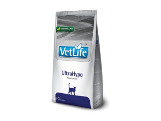 Vet life Ultrahypo para gatos