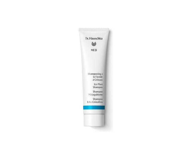 Champú Planta Escarcha 150 ml Dr. Hauschka