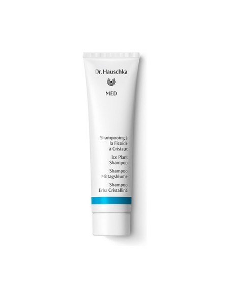 Champú Planta Escarcha 150 ml Dr. Hauschka