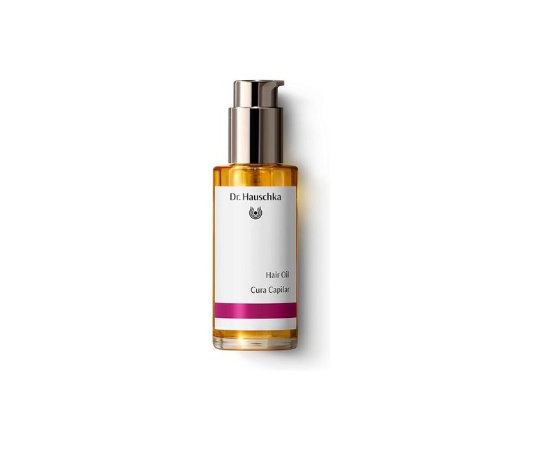 Cura Capilar 75 ml de aceite Dr. Hauschka