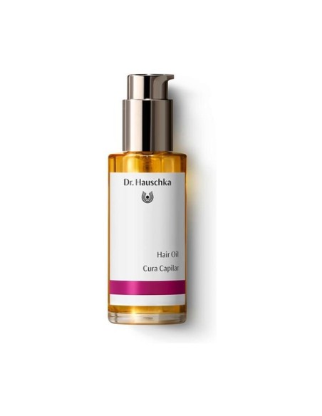 Cura Capilar 75 ml de aceite Dr. Hauschka