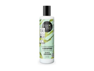 Eco-Champú fortalecedor anticaída