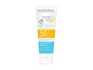 Photoderm pediatrics mineral SPF 50+