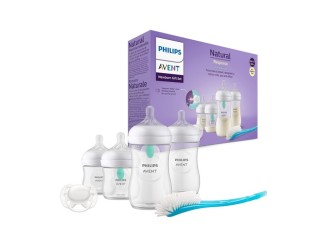 Pack natural response airfree 0-6meses
