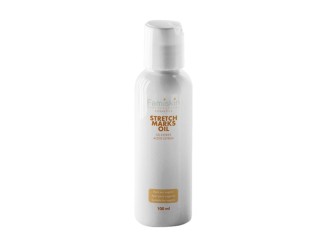 Aceite para masaje antiestrías