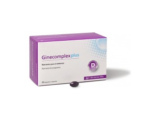 Ginecomplex plus