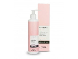 Gel íntimo edad madura ph7