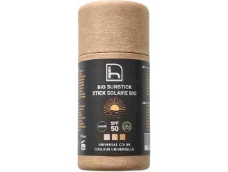 Protector solar spf50 stick biovegan