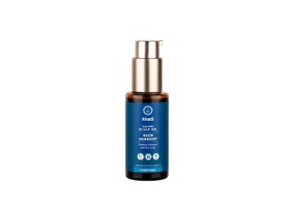 Aceite capilar neem equilibra cuero cabelludo