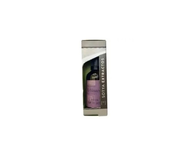 Extracto Echinacea 50 ml Sotya