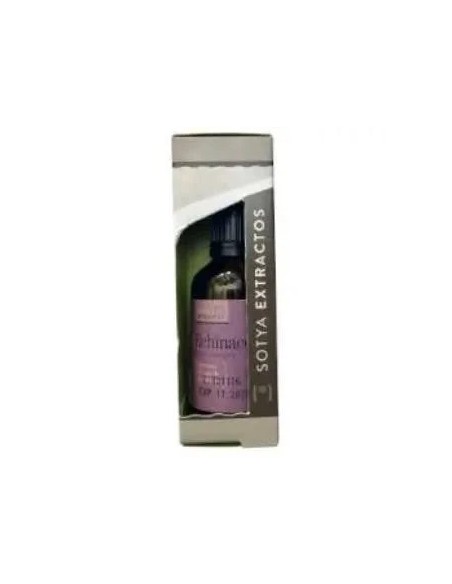 Extracto Echinacea 50 ml Sotya
