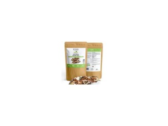 Mezcla de picada vegetal vegan