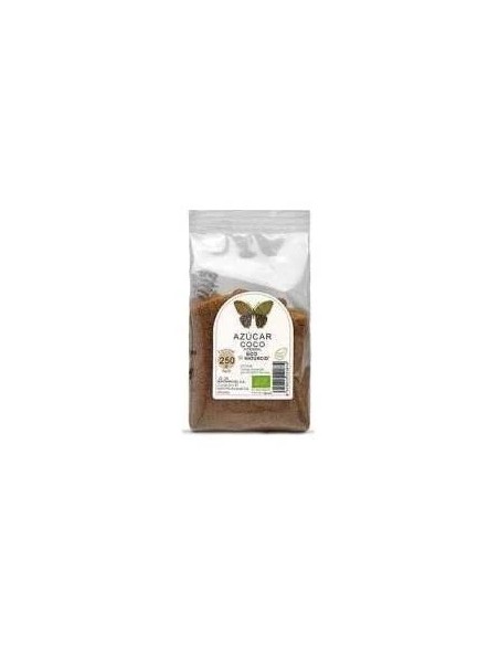 Azúcar de coco integral eco 250 gr NATURCID