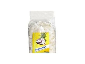 Chips de coco eco.