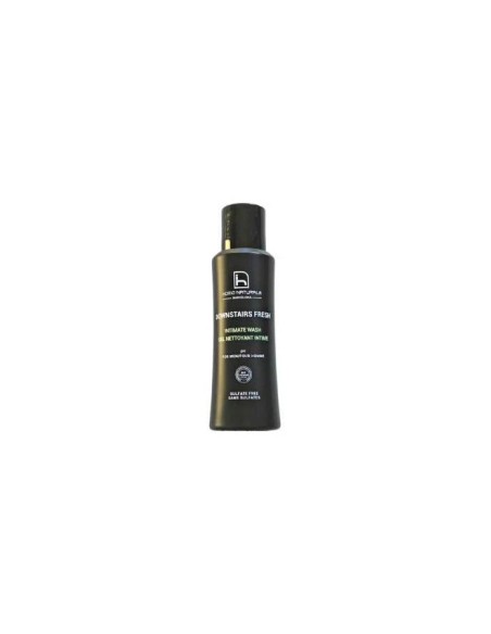 Downstairs fresh gel higiene íntima hombre 100 ml Homo Naturals
