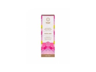Aceite elixir ayurveda rosa regenerante