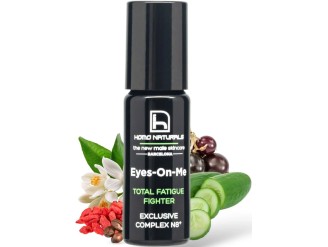Eyes on me contorno de ojos roll-on