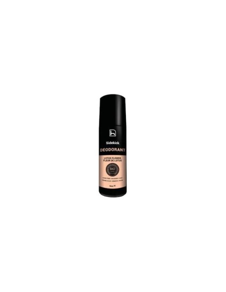 Sidekick lotus flower desodorante natural 90 ml Sidekick